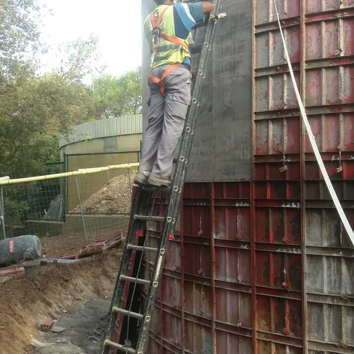 Dirección de Obra