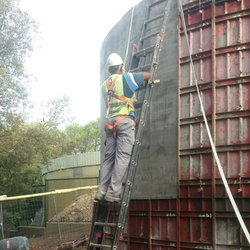 Dirección de Obra