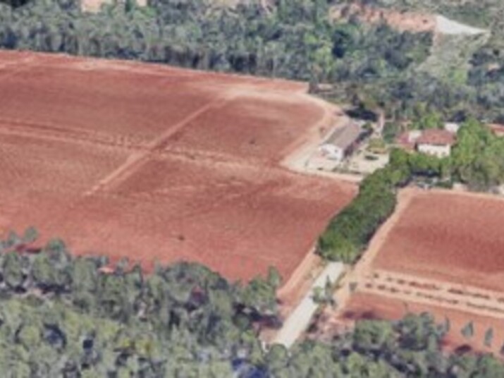 Seguimiento hidrogeológioco finca Can Turull Moragues