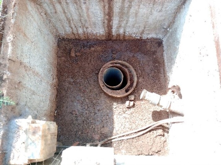 Proyecto Constructivo de Can Ribera 2 (Sant Llorenç Savall) 